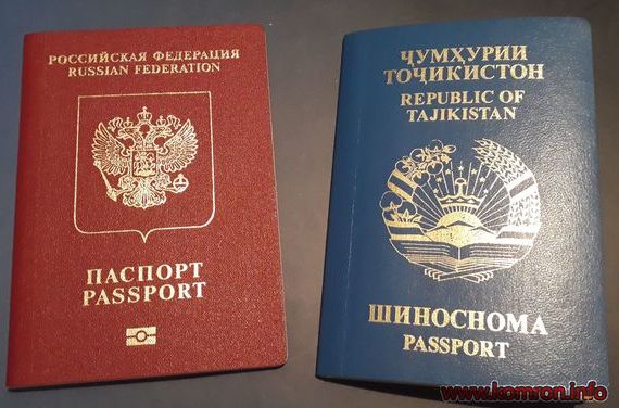 прописка в Долгопрудном